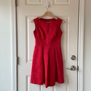 Adrianna Papell dress